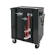 KS TOOLS Combination holder, 150 x 55 mm - Tool holder, workpiece holder (other) - 2