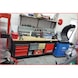 XXL workbench with 3 drawers and 1 door - Workbench - 2