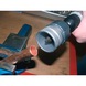 KS TOOLS Adapter for pipe deburrer, 50 mm - Deburrer - 3