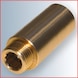 KS TOOLS Special tap extension insert 116.2039 - General plumbing installation - 2