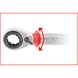 KS TOOLS 4-in-1 GEARplus reversible double ratchet ring spanner, 10x13x17x19 mm - 4 in 1 GEARplus reversible double ratchet ring spanner - 3