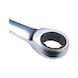 DUO GEARplus combination wrench, open-end ratchet function 15 mm - DUO GEARplus combination spanner - 3