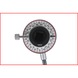 KS TOOLS 1/2 inch angle measuring disc, claw - Rotary angle discs - 3