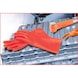 Electrician's protective glove with mechanical and thermal protection Size 12 Class 3 117.0098 - Electrician's protective gloves with mechanical and thermal protection - 3