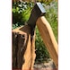 Wood axe, 1250 g - Axe, hatchet - 3