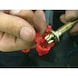 KS TOOLS TX gauge, 20-piece, E1xT5-E30xT70 - Special gauge - 2