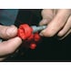 KS TOOLS TX gauge, 20-piece, E1xT5-E30xT70 - Special gauge - 3