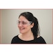 Safety glasses - transparent - Safety goggles - 2