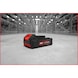 eMONSTER battery, 18V, 2.0Ah - Battery pack (power tool) - 2