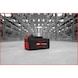 KS TOOLS eMONSTER battery, 18V, 4.0Ah - Battery pack (power tool) - 2