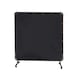 Welding protection tarpaulin, black - Welding protective tarpaulin - 3