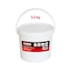 KS TOOLS Reifenmontagepaste 5 kg, wei&szlig; - Reifenmontagepaste - 3