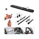 KS TOOLS Ventilsitz-Reinigungswerkzeug-Satz f&uuml;r Alufelgen, 7-teilig - Rad, Reifen (KFZ, Sonstige) - 2