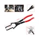 Fuel line pliers for quick couplings with joint - Fuel line pliers - 3