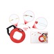 KS TOOLS Cable pulling aid, 30 m - Electrical/electronic components (automotive, other) - 2