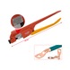 KS TOOLS Crimping pliers for battery terminals - Crimping pliers - 3