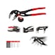 Water pump pliers, 305 mm - Water pump pliers - 2