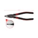 SlimPOWER combination pliers, 160 mm - Combination pliers - 3
