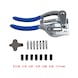 Hole punch pliers set, 16-piece - Pliers set - 2
