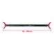 Telescopic bonnet and tailgate support, 64-109 cm - Special tools for trucks - 3