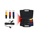 KS TOOLS Circuit breaker set (10 A – 15 A – 20 A), 4 pieces - Electrical/electronic components (automotive, other) - 3
