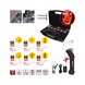 KS TOOLS Plastic repair kit, 303 pieces - Bodywork component (motor vehicle, other) - 2