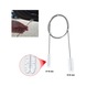 KS TOOLS Flexible cleaning brush - Special tools for motor vehicles - 3
