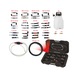 Fuel system test and cleaning kit, 43 pieces - Engine – fuel system and engine adjustment tools - 2