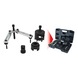 Clutch tool set for VAG DSG, 4-piece - Clutch (motor vehicles, other) - 3