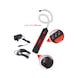KS TOOLS Flexible inspection lamp 400 lumens - Light source (other) - 3