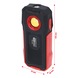 Mobile workshop hand lamp, 500 lumens, with Bluetooth speaker, bendable - Light source (other) - 2