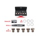 KS TOOLS Oil drain plug thread repair kit, 12-piece M12 x 1.5 - Special automotive tools Thread repair - 3