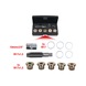 KS TOOLS Oil drain plug thread repair kit, 12-piece M17 x 1.5 - Special automotive tools Thread repair - 3