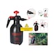 Universal pressure atomiser, 2 l - Pressure atomiser - 2
