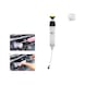 KS TOOLS Absaug- und F&uuml;llhandpumpe, 0,2 Liter - Pumpe (Sonstige) - 3