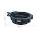 17-litre drip tray, D: 445 mm - Collection tank - 3