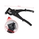Hand riveting pliers, 280 mm - Hand riveting pliers - 3