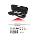 Universal injector extraction set, 14-piece - Extraction tool (standard parts, toolmaking) - 2