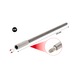 KS TOOLS 1/4 inch bit holder, 210 mm - Bit holder - 2