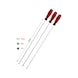 ERGOTORQUEplus screwdriver set, slotted, PH, TX, 3-piece. Extra long - ERGOTORQUEplus Screwdriver Set - 2