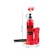 performance Hydraulic bottle jack, 2000 kg, lifting height: 168-316 mm - Shunting jack (hydraulic) - 3