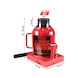 performance Hydraulic bottle jack, 30000 kg, lifting height: 275-440 mm - Shunting jack (hydraulic) - 3