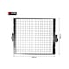 Performance protective grille for 30 t hydraulic workshop press - Hydraulic press (machine tool, unspecified) - 2