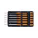 Cotter pin driver set, 6-piece 162.0370 - Cotter pin driver - 2