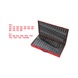 HSS-G twist drill set, 230 pieces, 1-13 mm - HSS-G twist drill set - 2