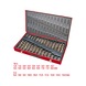 HSS-G Co 5 twist drill bit set, 230 pieces, 1-13 mm - HSS-G Co 5 twist drill - 2