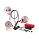 Hydraulic unit 32 t, with hydraulic pump and pressure gauge, 11 pieces - Hydraulics (other) - 2