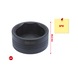 BPW wheel cap socket, 95 mm - Other socket wrenches - 2