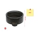 Wheel cap socket for BPW, 111 mm, hexagonal - Other socket wrenches - 3