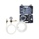 Cooling system vacuum filling system for commercial vehicles - Coolant circuit (automotive, assembly, other) - 2
